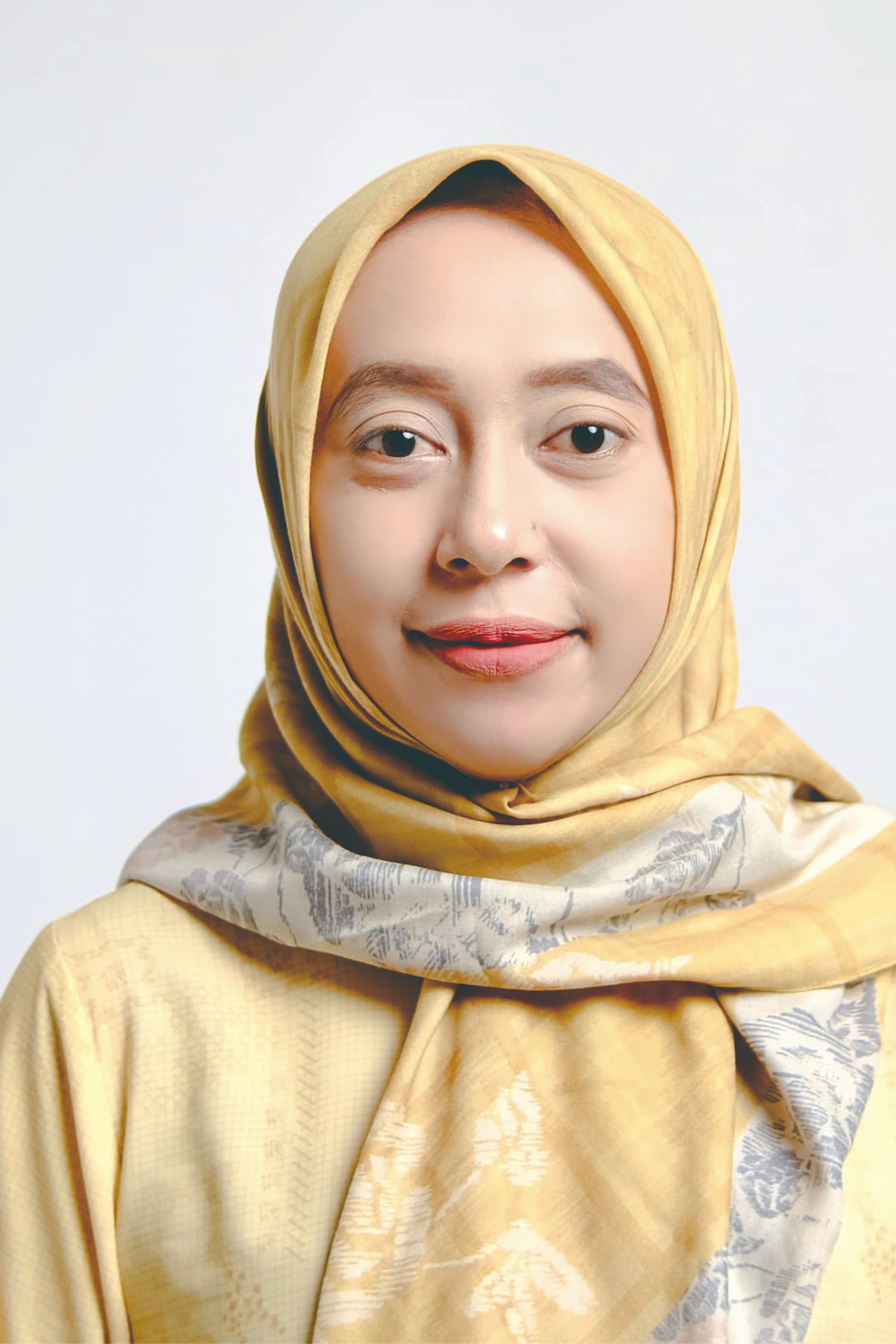 Maya Kusuma, S.Pd